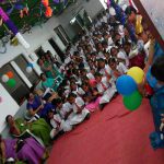 CHILDREN’S DAY 2017