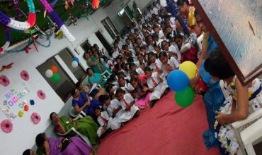 CHILDREN’S DAY 2017